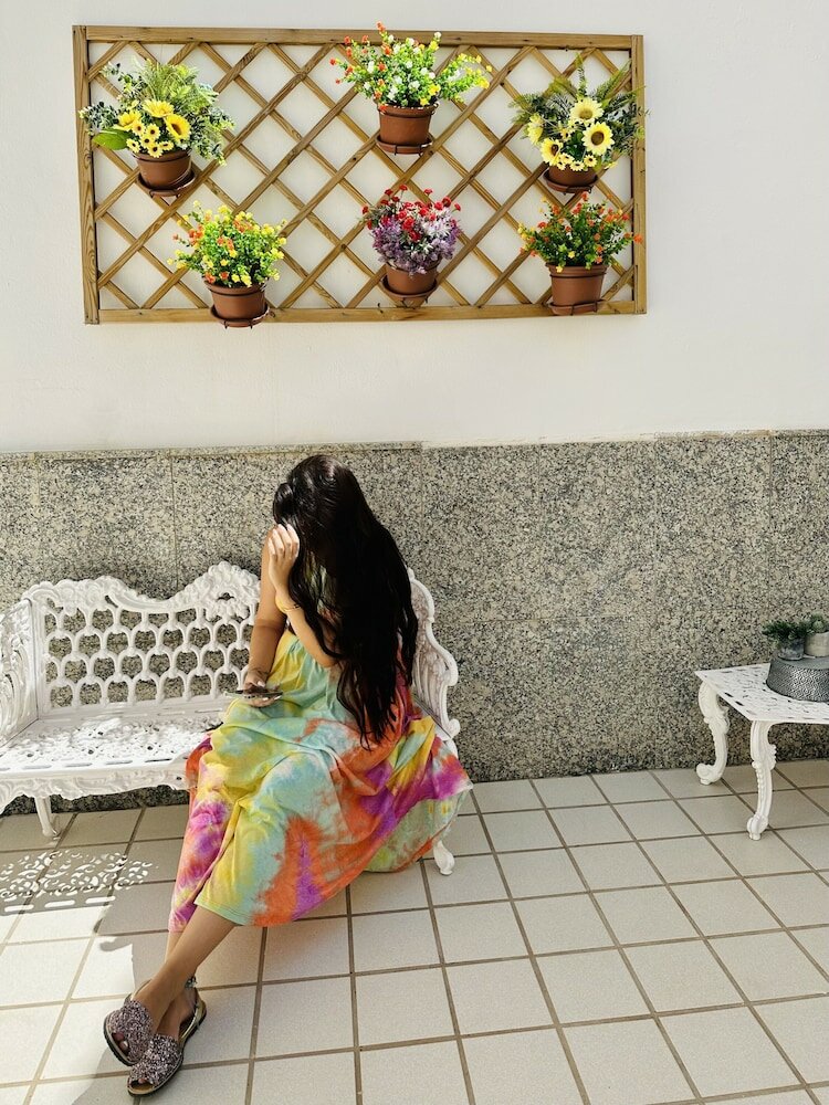 Фото Hotel Reyesol