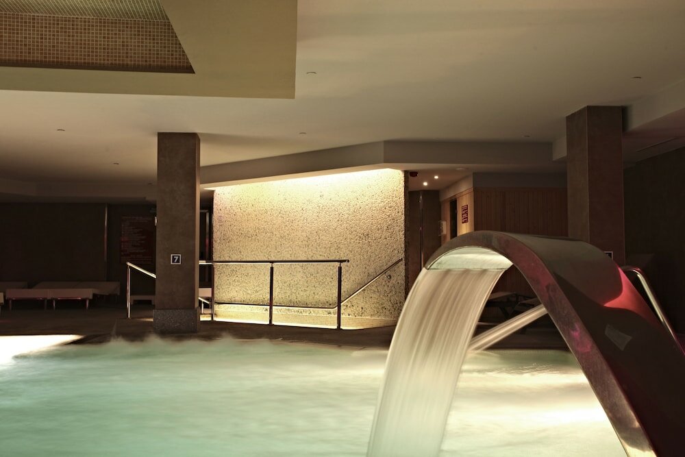 Фото Sandos Monaco