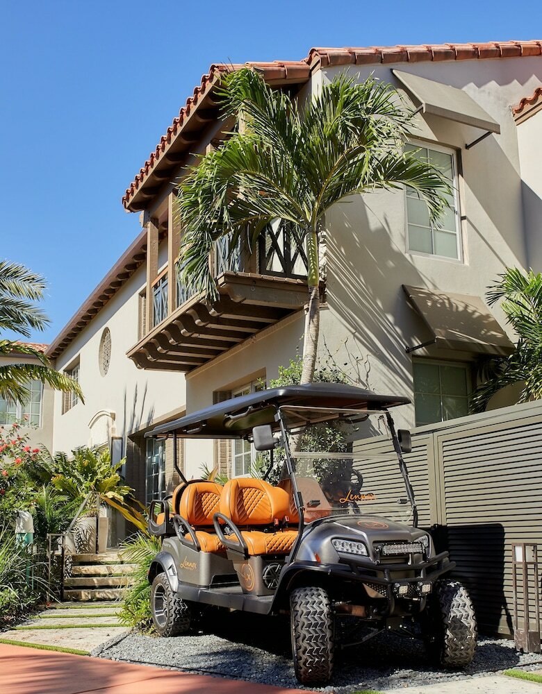 Фото Lennox Hotel Miami Beach