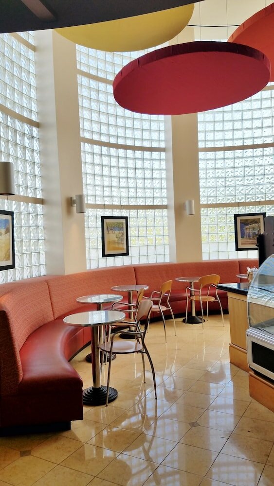 Фото Sheraton Myrtle Beach