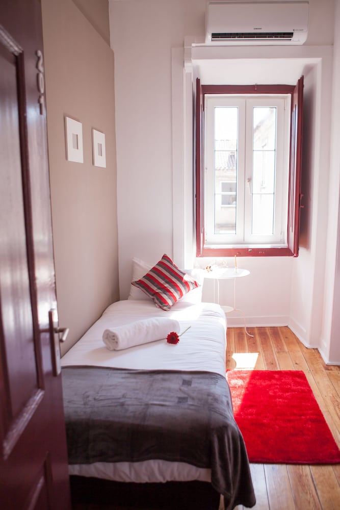 Фото Lx Center Chiado