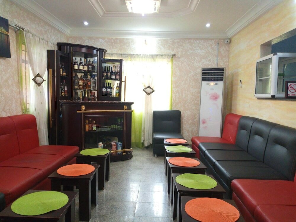 Фото De Maria Inn