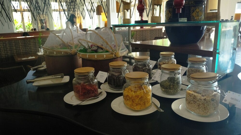 Фото Pullman Luang Prabang