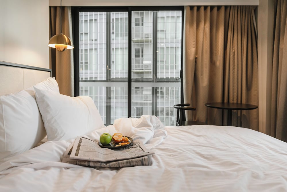 Фото Brady Hotels Jones Lane