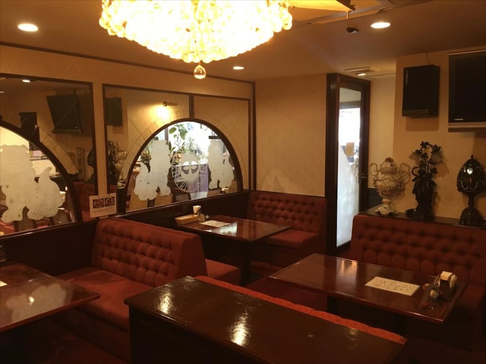 Фото Sunrise Hotel