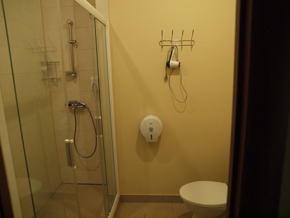 Фото City Westa Hotel