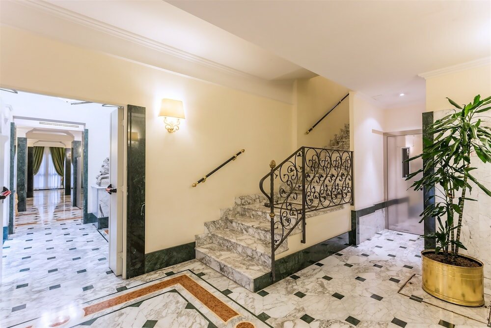 Фото Raeli Hotel Regio