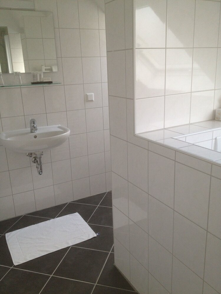 Фото Hotel Rosengarten