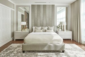 Гостиница Loden Vancouver