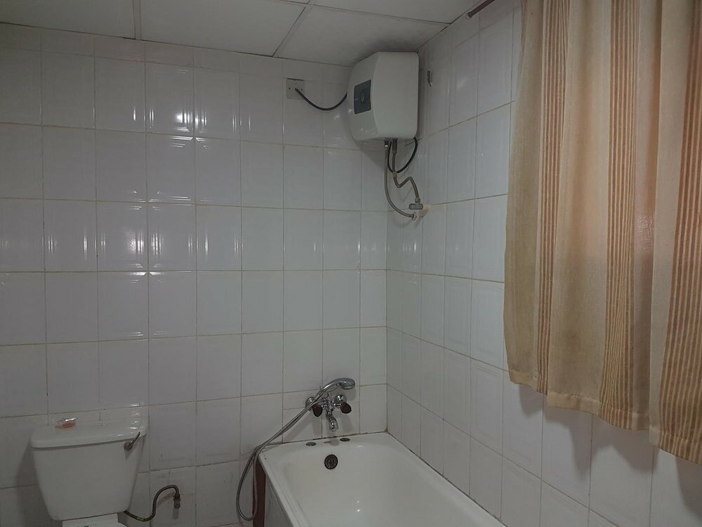 Фото Citilodge Abuja