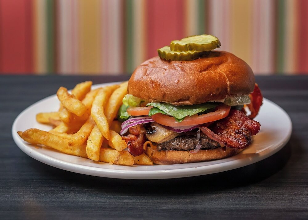 Фото Travelodge by Wyndham Courtenay