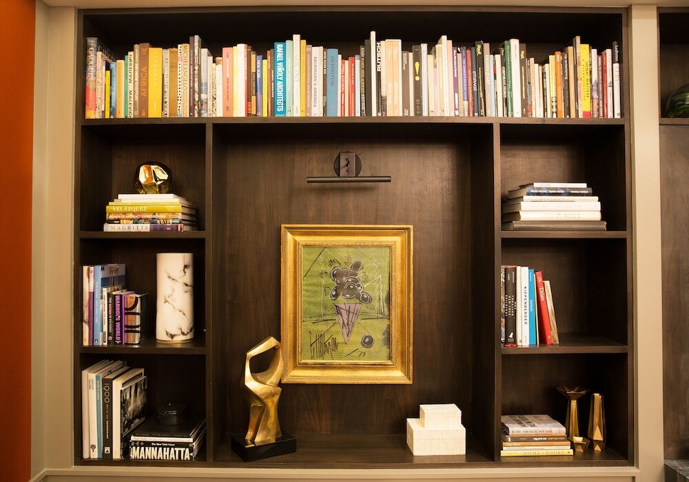 Фото Hgu New York