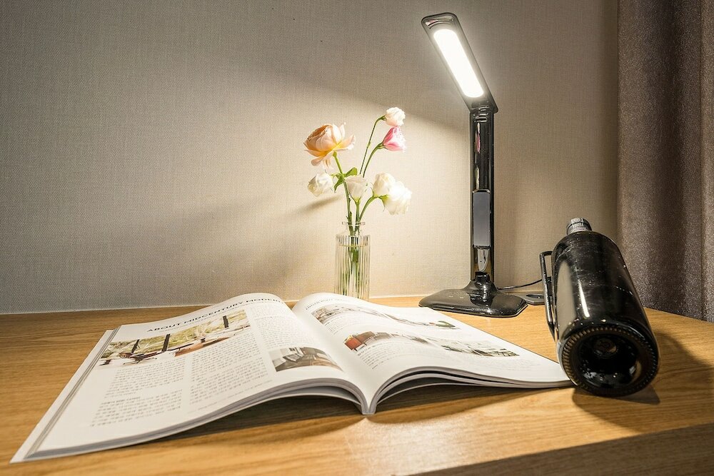 Фото Crown Hotel Changwon