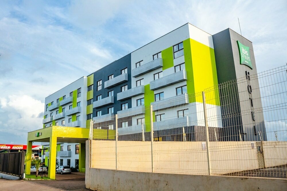 Hotel Ibis Styles Parauapebas, Paranapebas, photo