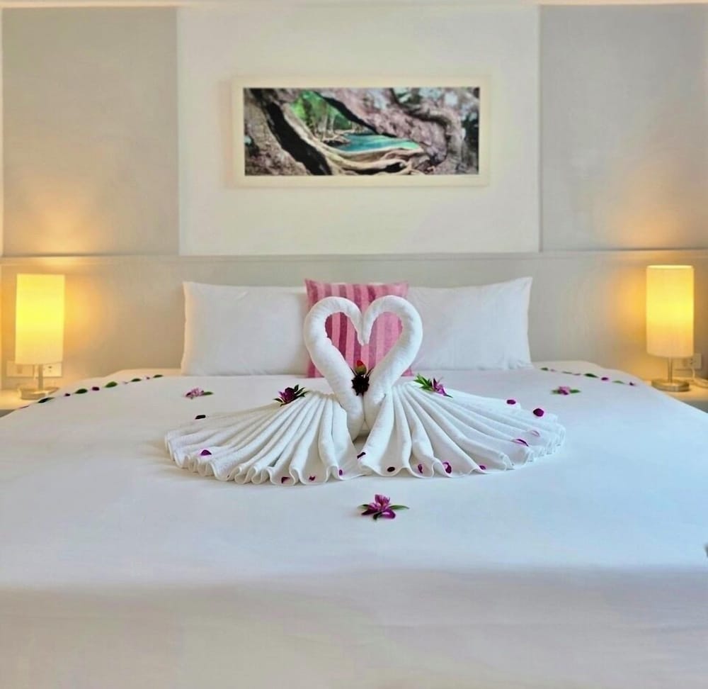 Фото On Hotel Phuket