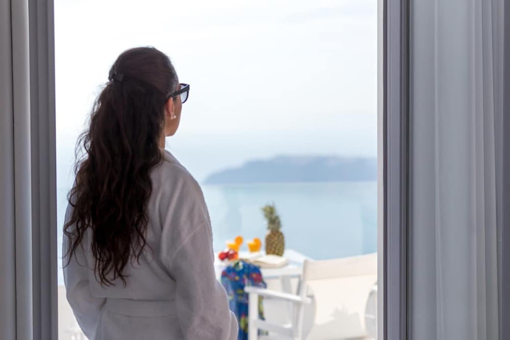 Фото Unique Suites