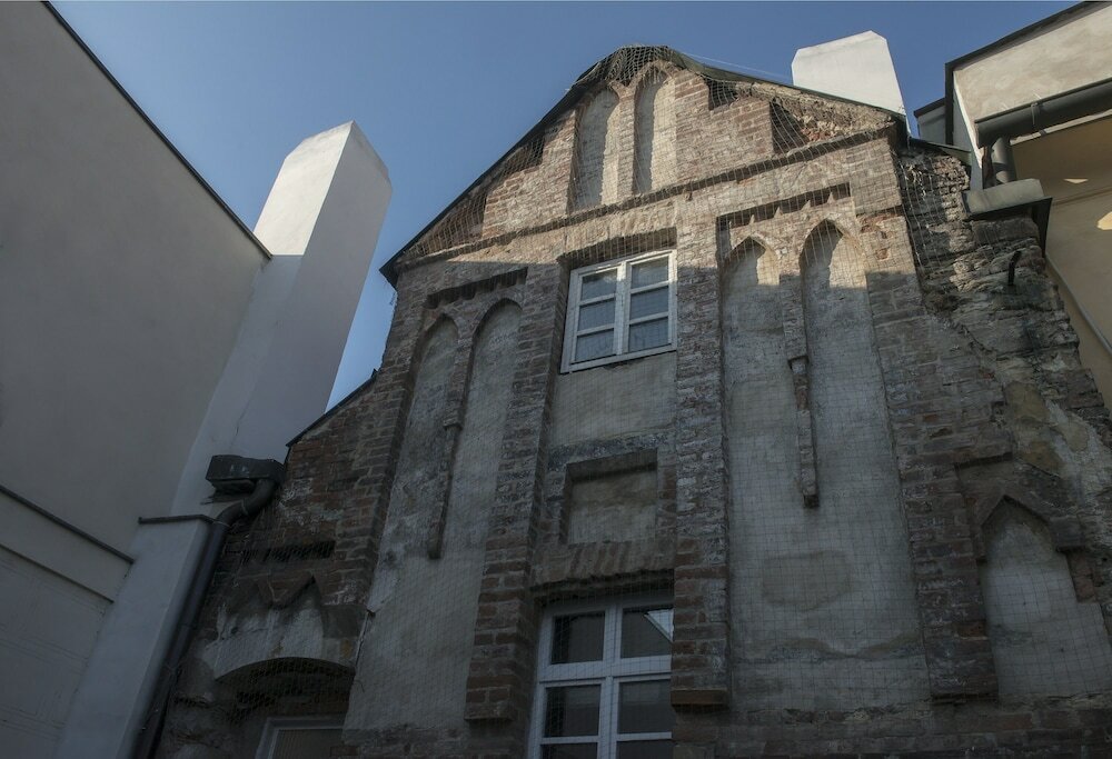 Фото Grand Hotel Praha