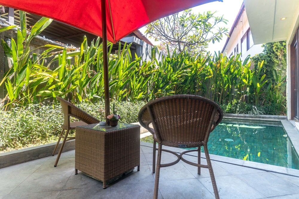 Фото Sanur Art Villas