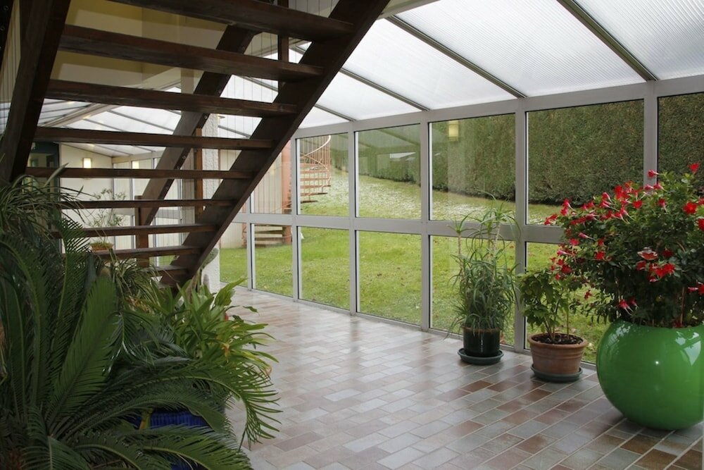 Фото Ibis Montbéliard