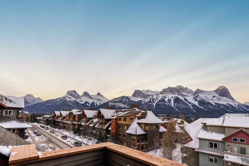 Фото Blackstone Mountain Lodge by Clique