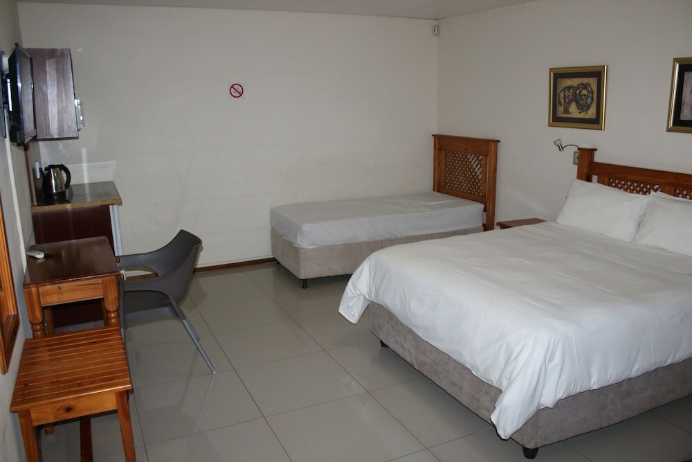 Фото Purple Olive Guest House