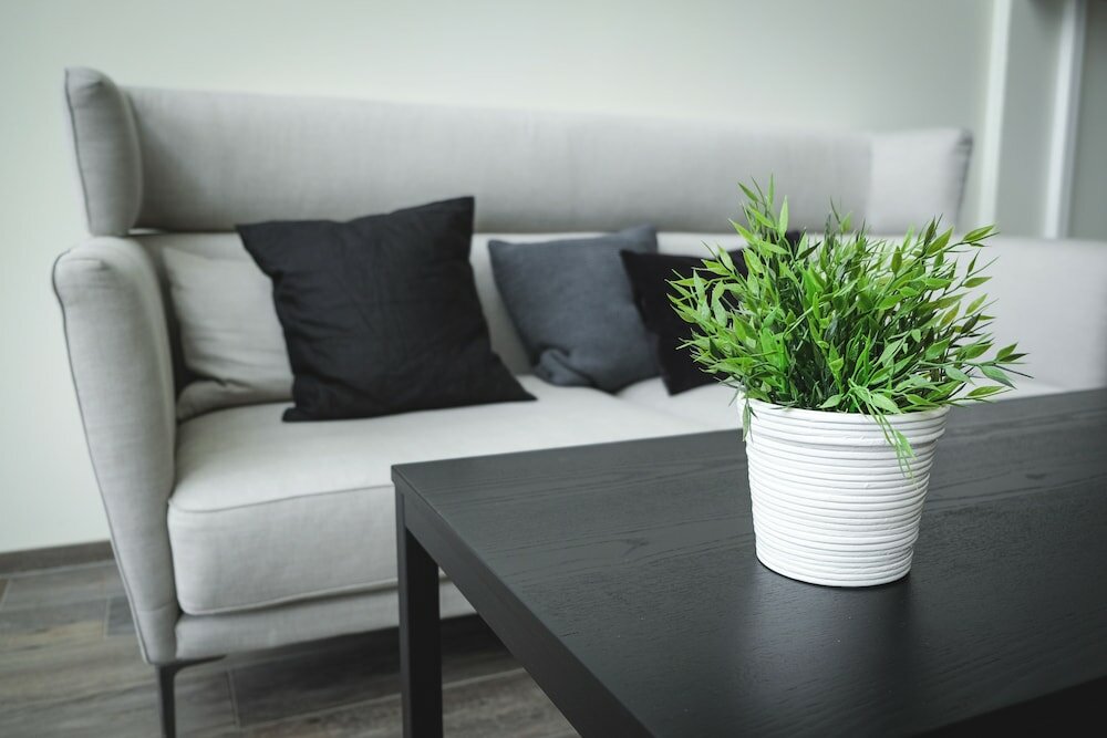 Фото Bella Apartments & Rooms