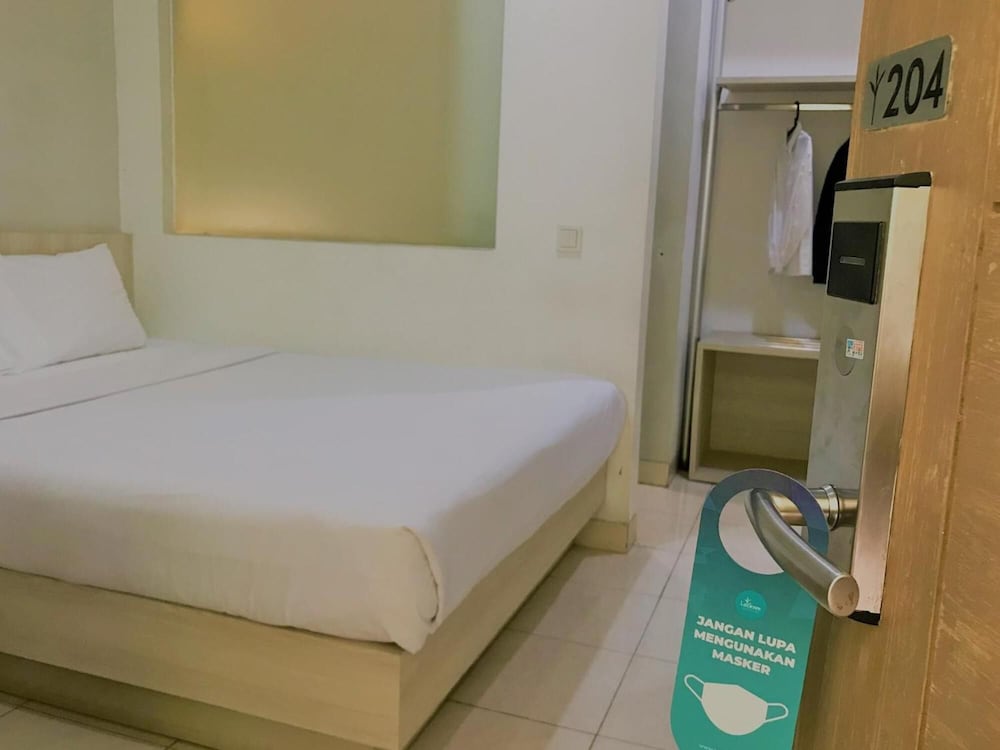 Фото Legreen Suite Penjernihan