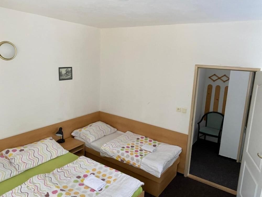 Фото Hotel U Supa