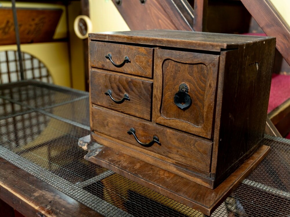 Фото Shimizuya Ryokan