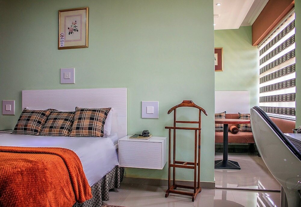 Фото New Fairmount Hotel & Casino