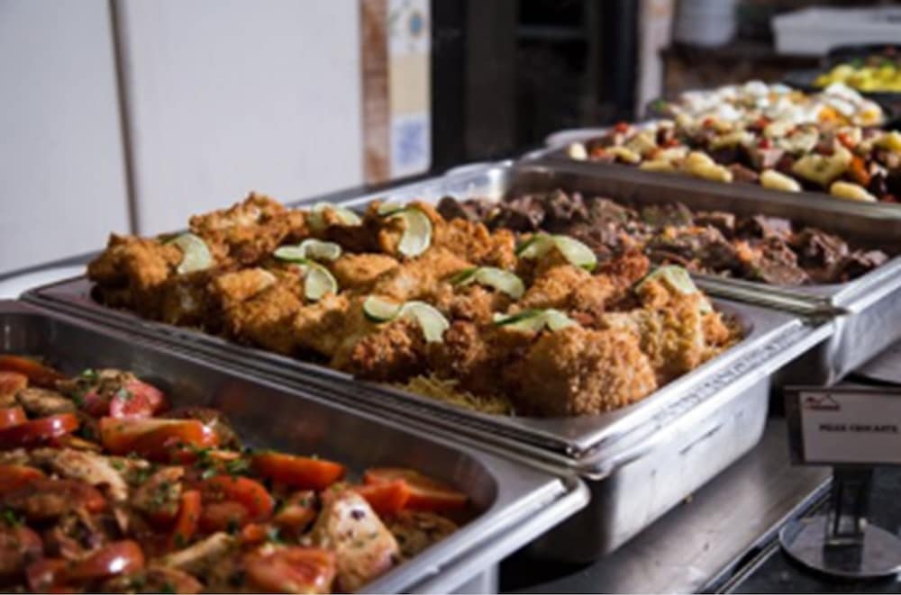 Фото Hotel Fazenda Dona Francisca