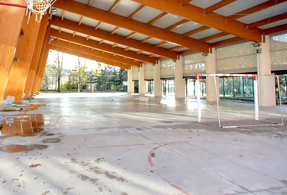 Фото Albergue Jaca