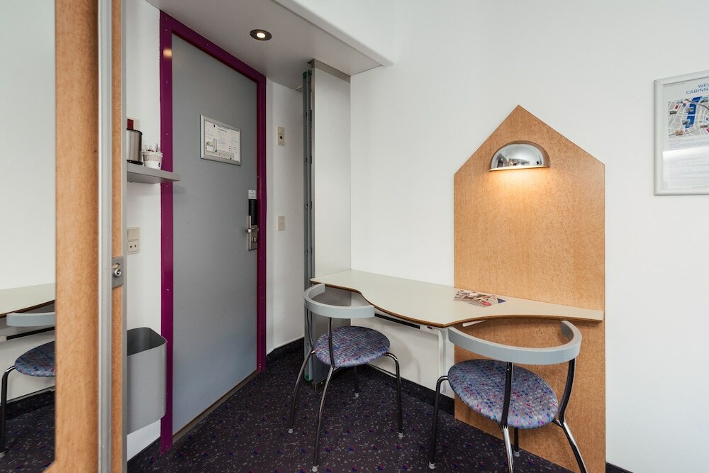 Фото Cabinn Scandinavia