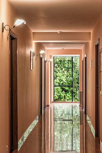 Гостиница Hotel Zemaites в Вильнюсе