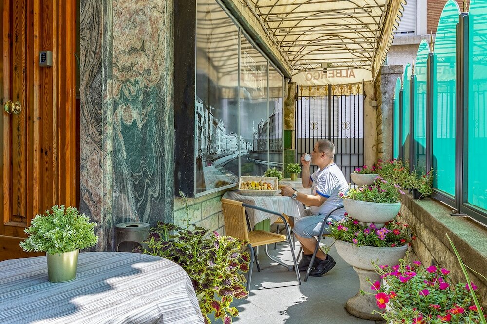 Фото Hotel Maria