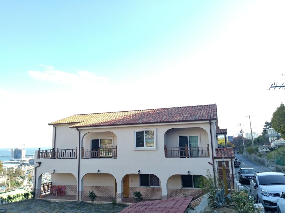 Фото Dodo27 Guest House