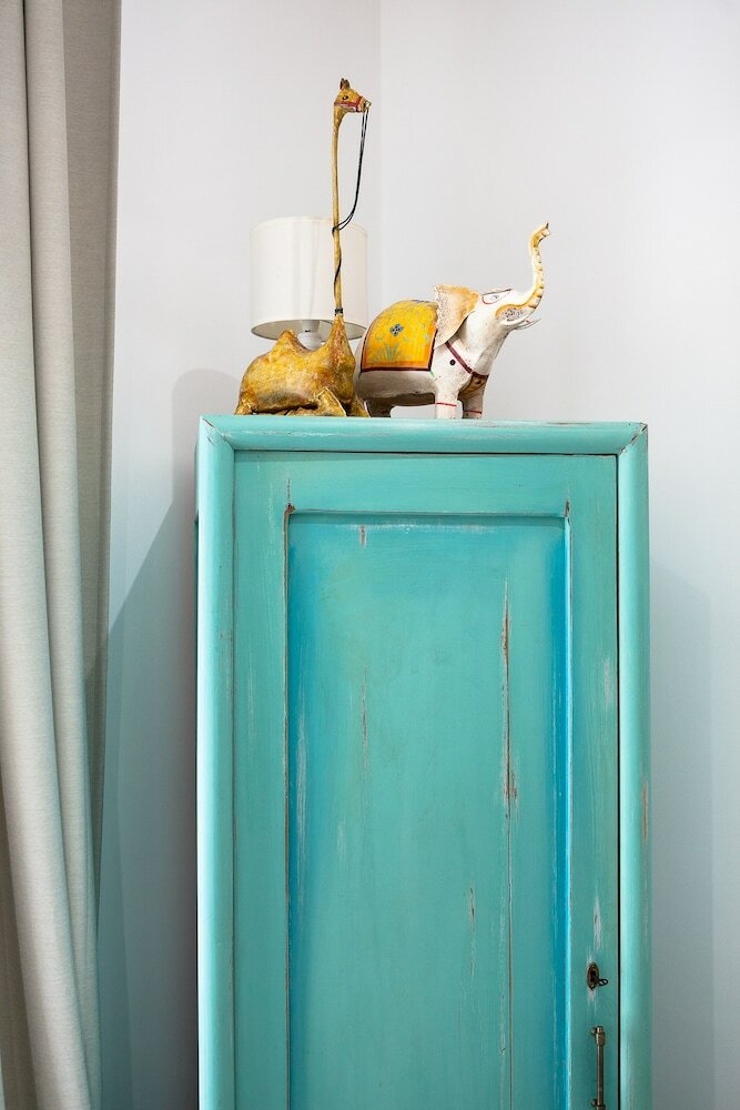 Фото Maison Coquette