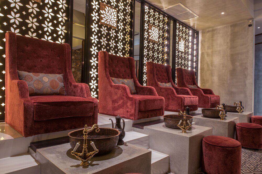 Фото Metta Residence & SPA