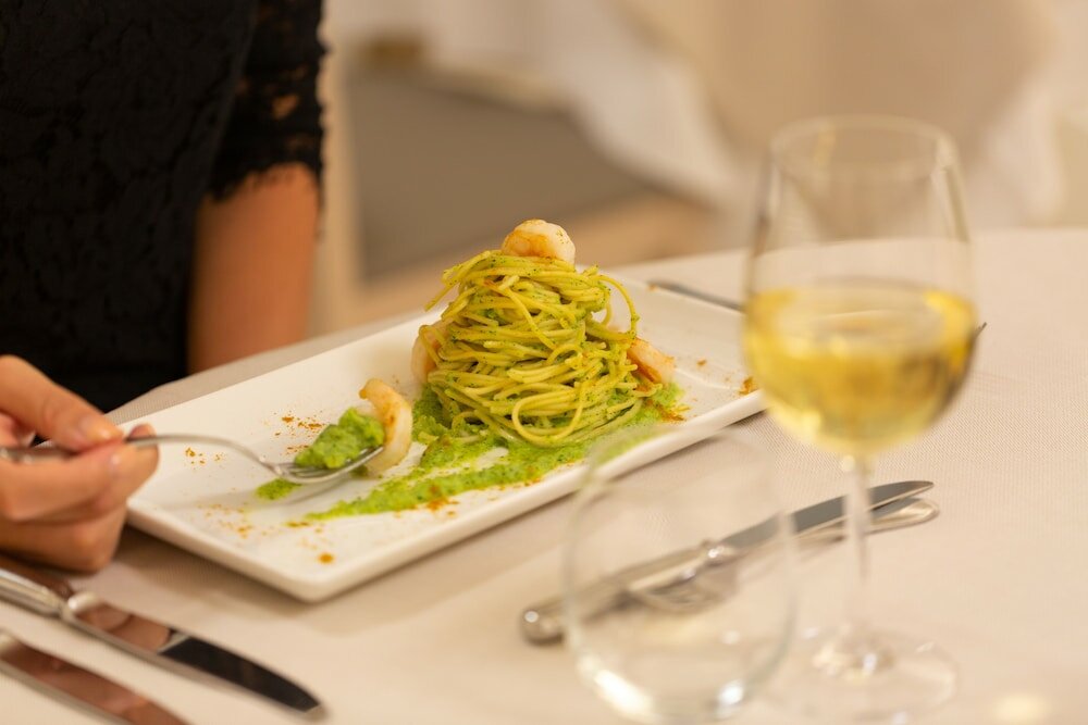 Фото Hotel Savoia Thermae & SPA