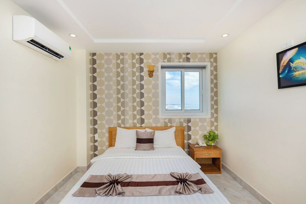 Фото Ngoc Hanh Beach Hotel