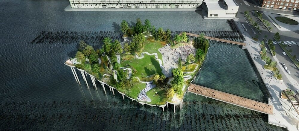 Фото Crowne Plaza Hy36 Midtown Manhattan, an Ihg Hotel