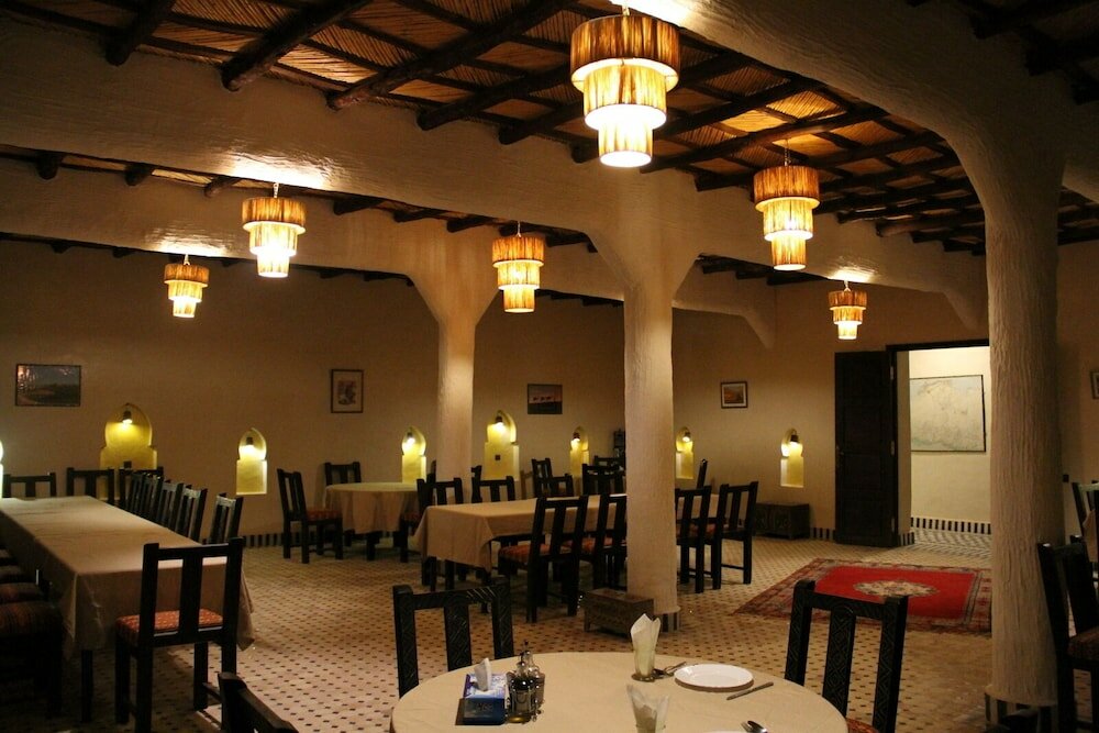 Фото Ksar Bicha