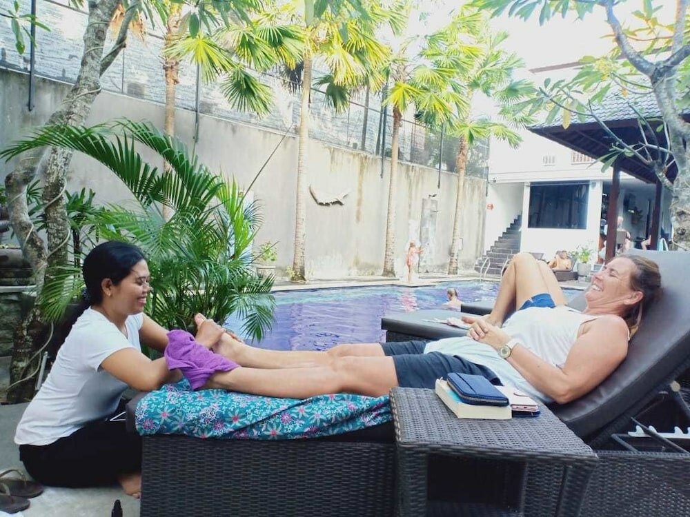 Фото Отель The Diana Suite