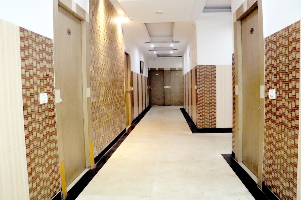Фото Hotel Riya Palace