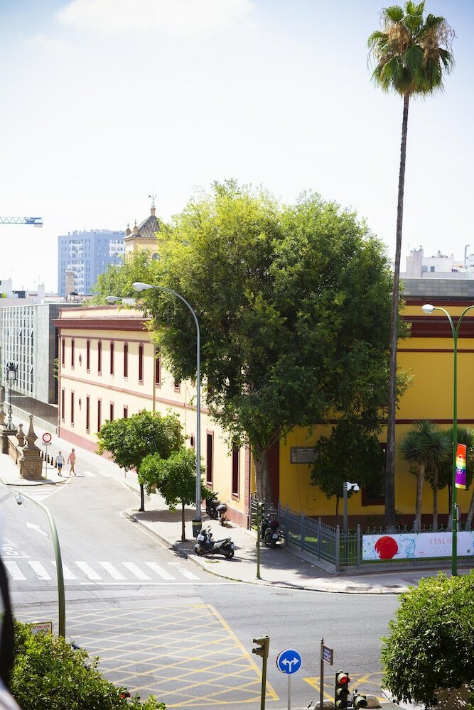 Фото Pensión dulces sueños