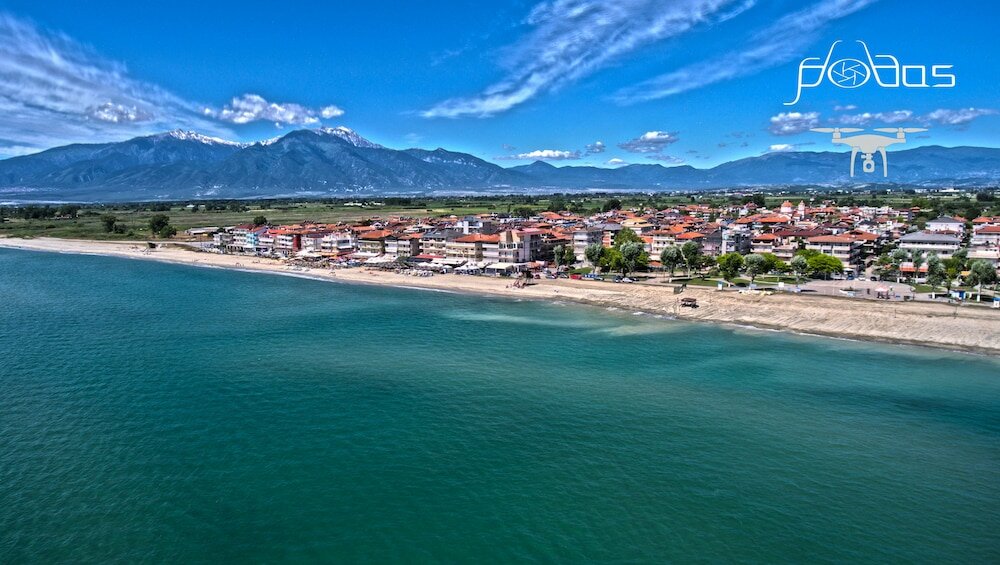 Фото Hotel Hermes