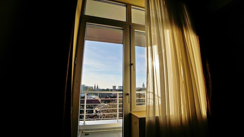 Фото Отель Марди Плаза