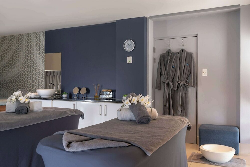 Фото Radisson Blu Hotel, Port Elizabeth