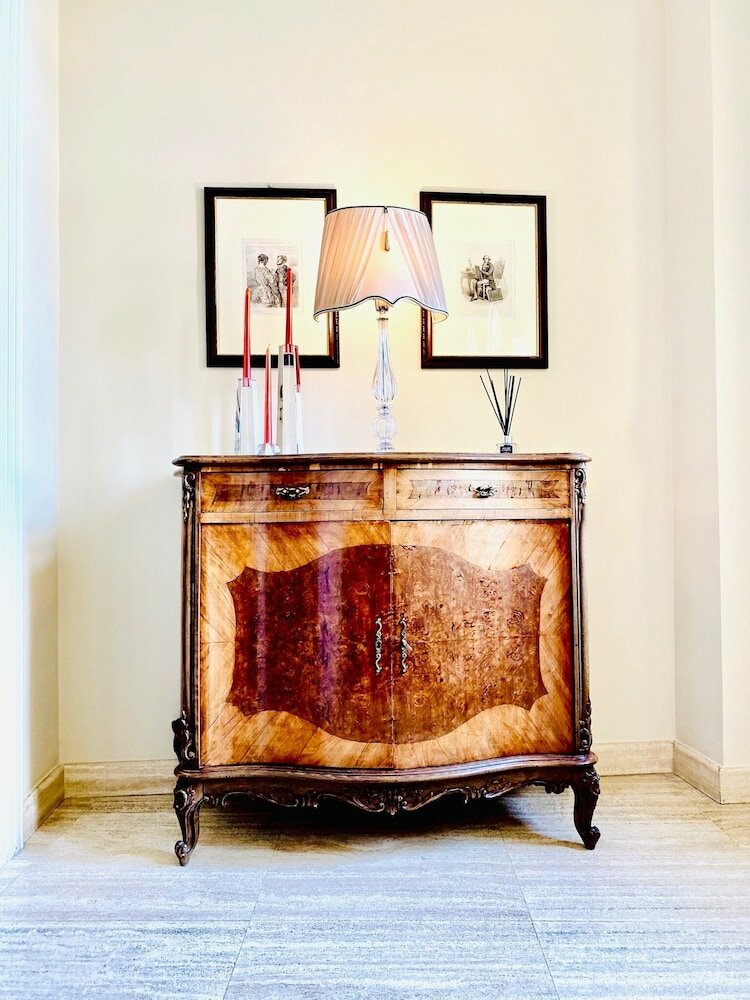 Фото Hotel Villa Traiano