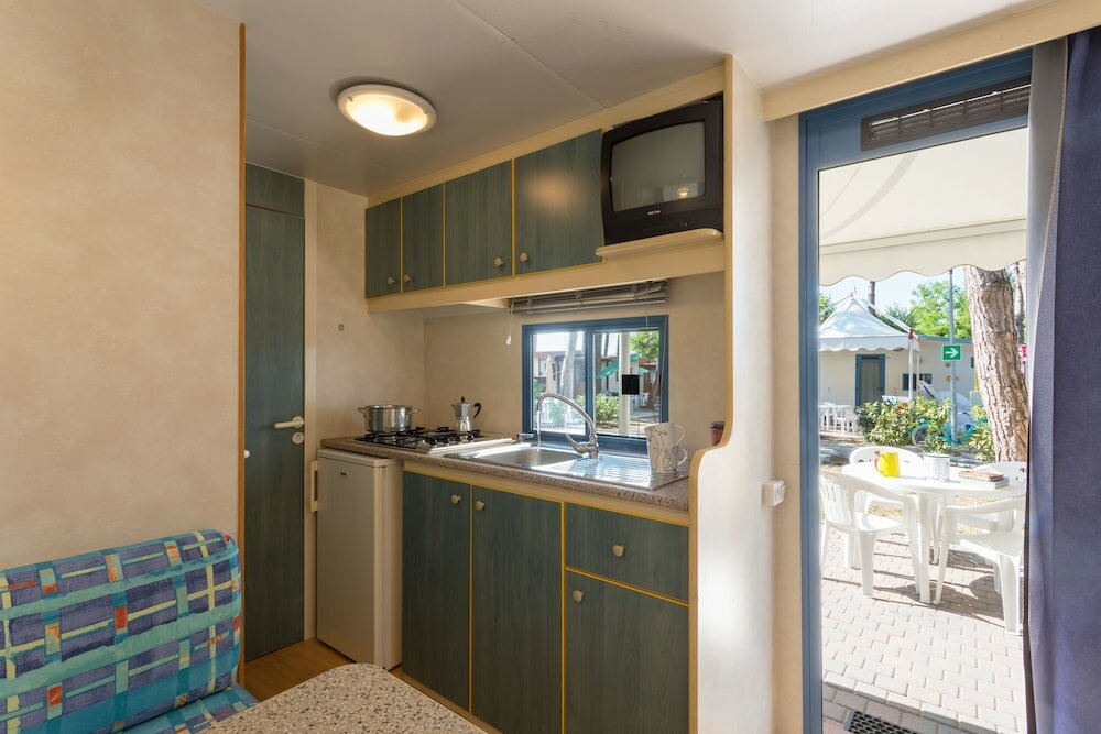 Фото Camping Village Roma Capitol